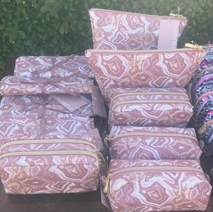 Makeup bag Sonia Kushuk